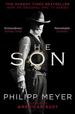 The Son by Philipp Meyer