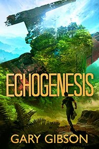 Echogenesis by Gary Gibson