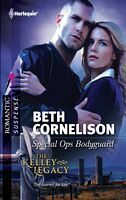 Special Ops Bodyguard by Beth Cornelison