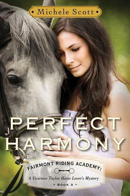 Perfect Harmony by Michele Scott