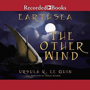 The Other Wind by Ursula K. Le Guin