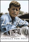 Love, Jack by Gunilla von Post, Carl Johnes