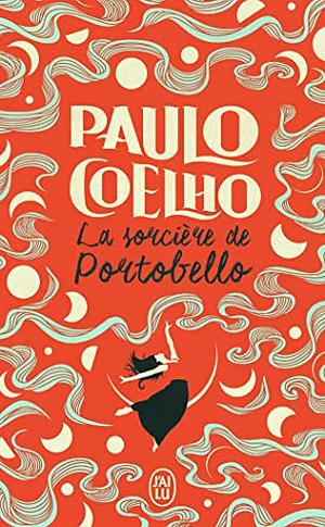 La sorcière de Portobello  by Paulo Coelho