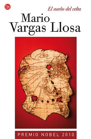 El sueño del celta by Mario Vargas Llosa