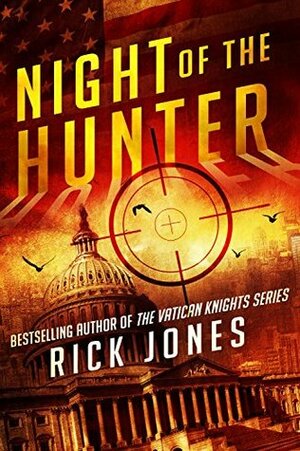 Night of the Hunter by Rick Jones