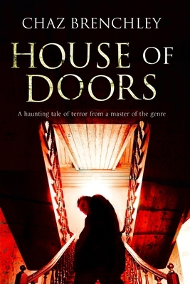 House of Doors by Chaz Brenchley