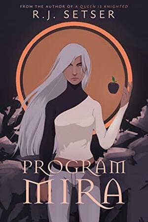 Program MIRA by R.J. Setser