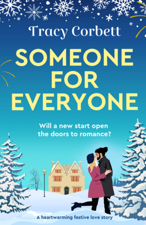 Someone for Everyone by Tracy Corbett