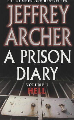Hell by Jeffrey Archer, Jeffrey Archer