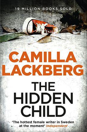 The Hidden Child by Camilla Läckberg