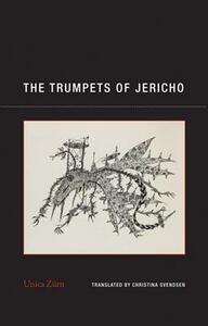 The Trumpets of Jericho by Unica Zürn