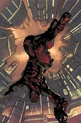 Marvel Knights 2099 by Kyle Hotz, Robert Kirkman, Steve Epting