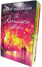 The Romance Collection: Few Things Left Unsaid/That's the Way We Met/It Started with a Friend Request by Sudeep Nagarkar