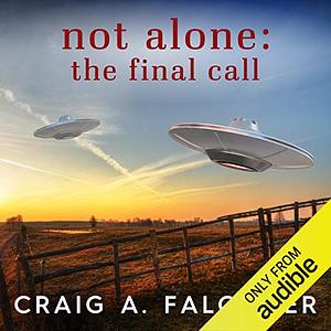 The Final Call by Craig A. Falconer