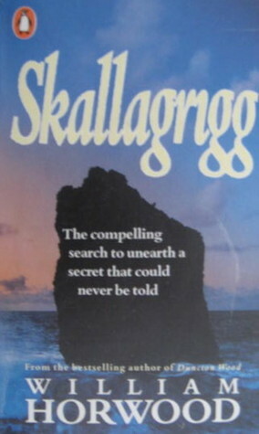 Skallagrigg by William Horwood