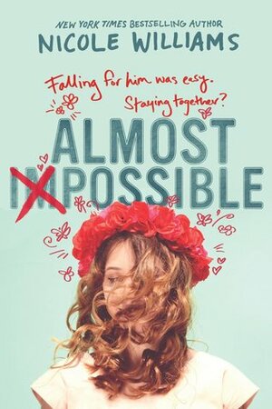 Almost Impossible by Nicole Williams