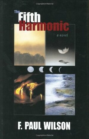 Fifth Harmonic by F. Paul Wilson