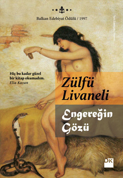 Engereğin Gözü by O.Z. Livaneli, Zülfü Livaneli