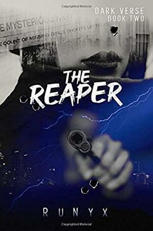 The Reaper by RuNyx