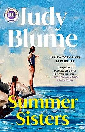 Summer Sisters by Judy Blume