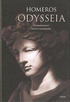 Odysseia by Homer