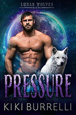 Pressure by Kiki Burrelli