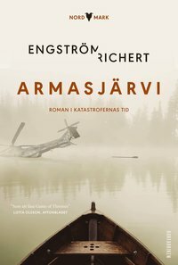 Armasjärvi by Thomas Engström, Margit Richert