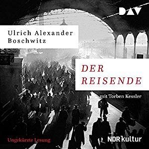 Der Reisende by Ulrich Alexander Boschwitz