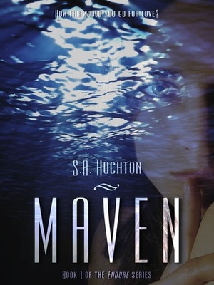 Maven by S.A. Huchton, Starla Huchton