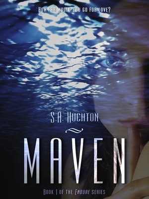 Maven by Starla Huchton, S.A. Huchton