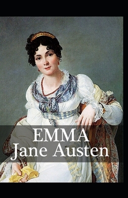 Emma illustrated by Jane Austen