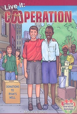 Live It: Cooperation by Marina Cohen