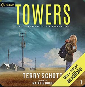 Towers by Terry Schott