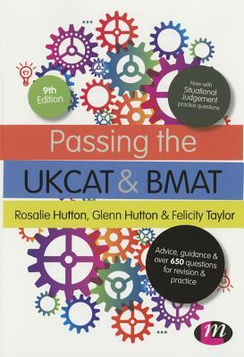 Passing the UKCAT and BMAT by 