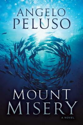Mount Misery by Angelo Peluso
