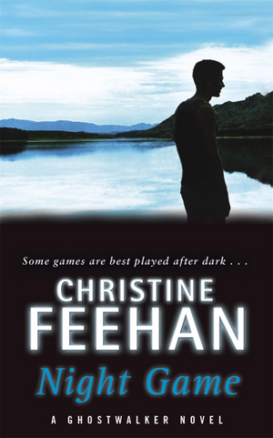 Night Game by Christine Feehan