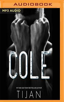 Cole by Tijan