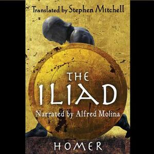 The Iliad by Homer