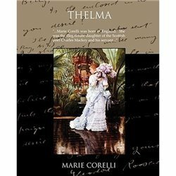 Thelma by Marie Corelli