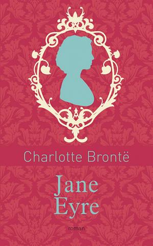 Jane Eyre by Charlotte Brontë