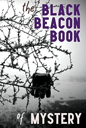 The Black Beacon Book of Mystery by Kurt Newton, Black Beacon Books, Paulene Turner, Mike Adamson, Robert Petyo, Duncan Richardson, David Tallerman, Cameron Trost, Josh Pachter, Robert Allen Lupton, Brian E. Guyll, M. H. Norris, John M. Floyd, Jon Matthew Farber