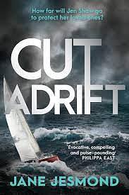 Cut Adift by Jane Jesmond
