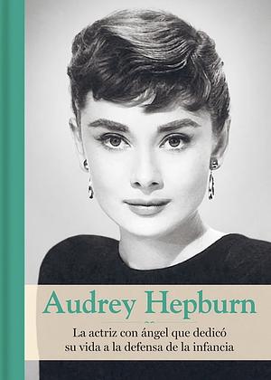 Audrey Hepburn by Marta Parreño Gala