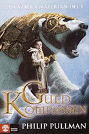 Guldkompassen by Philip Pullman