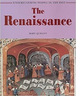 The Renaissance by Mary Quigley