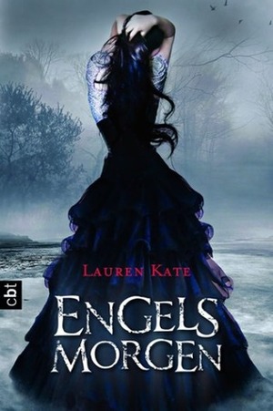 Engelsmorgen by Lauren Kate, Doreen Bär