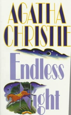 Endless Night by Agatha Christie