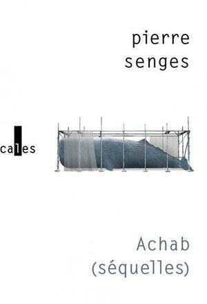 Achab by Pierre Senges