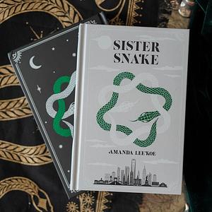 Sister Snake by Amanda Lee Koe