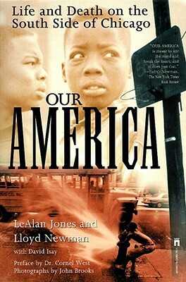 Our America by Lealan Jones